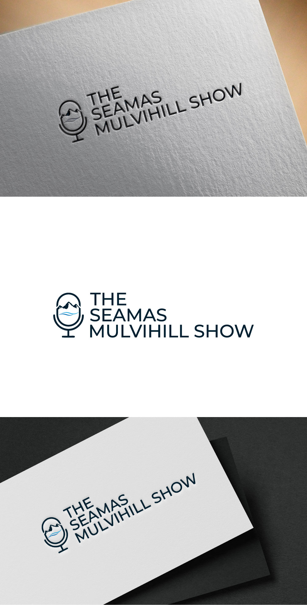 Diseño de Logo por DesignVerse777 para este proyecto | Diseño #31477063