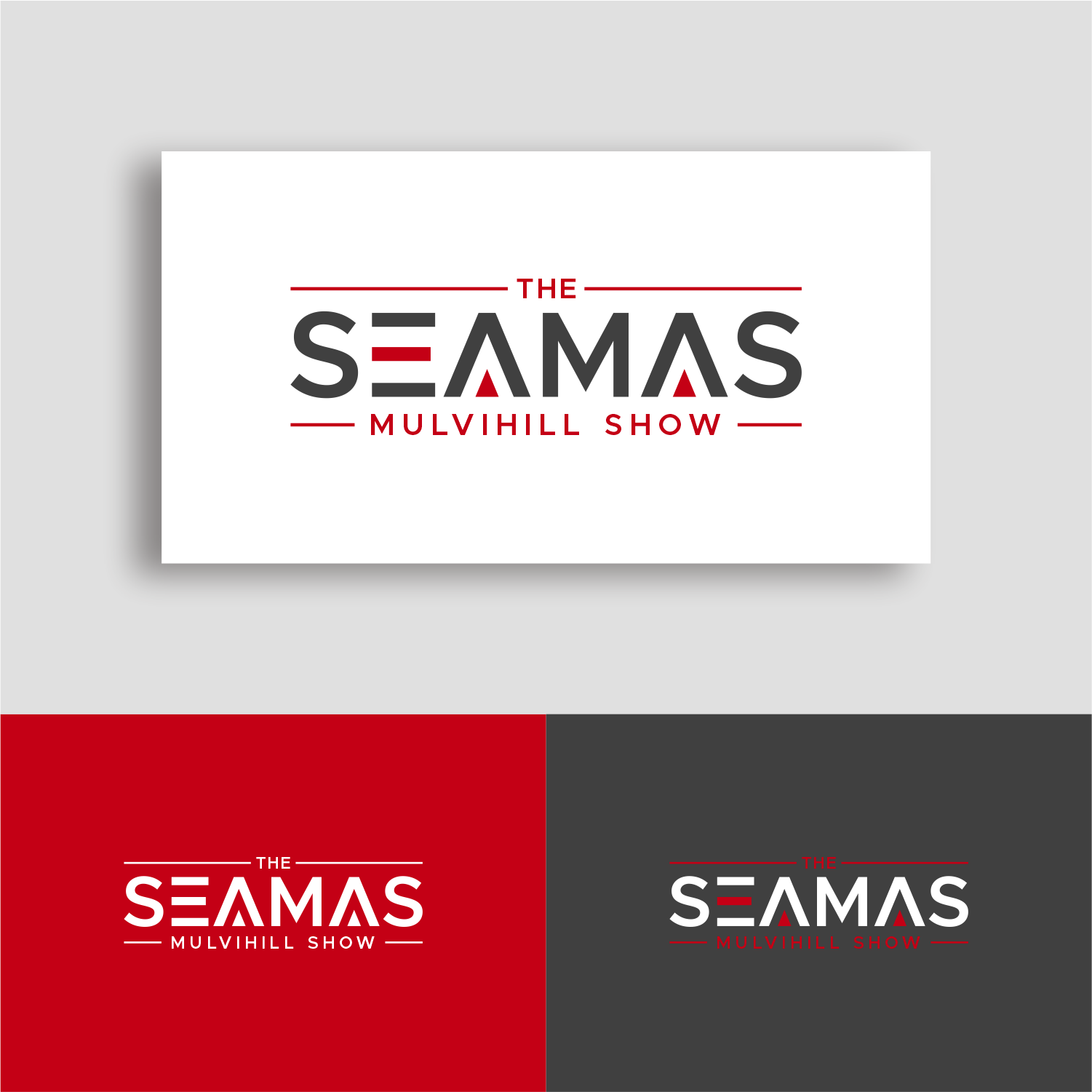 Diseño de Logo por semarco para este proyecto | Diseño #31473019