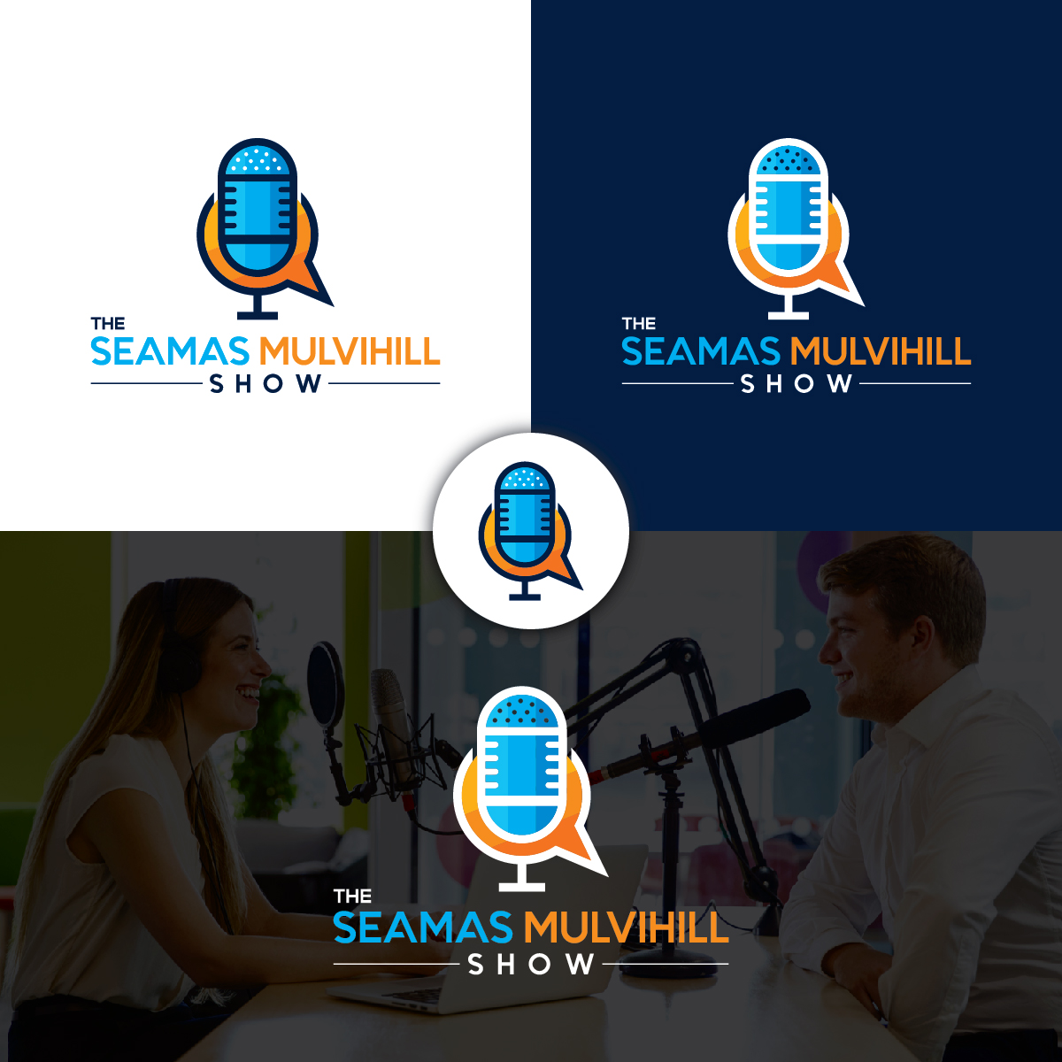 Diseño de Logo por B-zone para este proyecto | Diseño #31477806