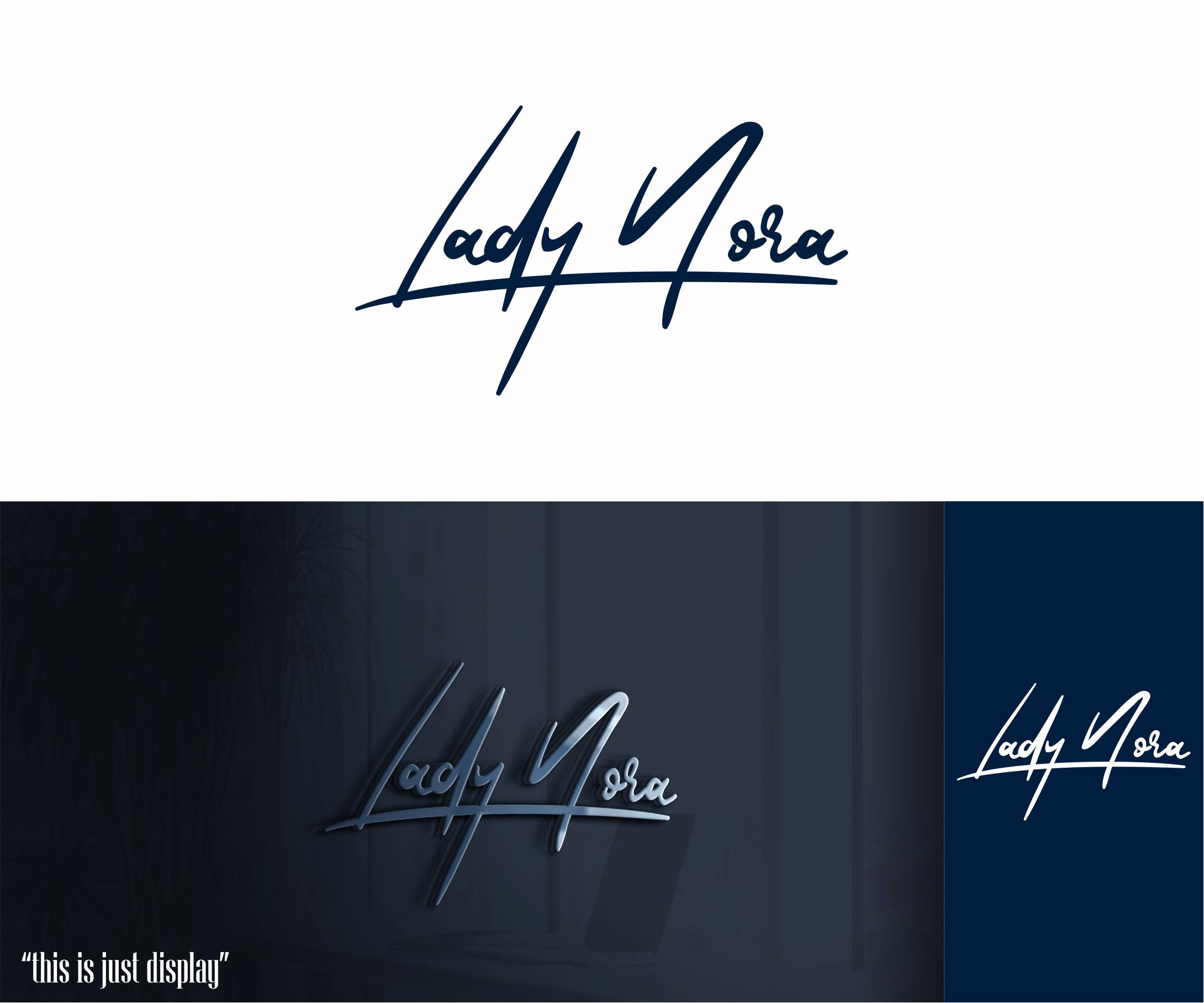 Diseño de Logo por alkaline para este proyecto | Diseño #31474217