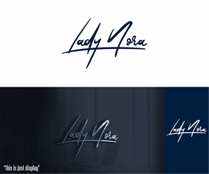 Logo Design by alkaline for this project | Design: #31474217