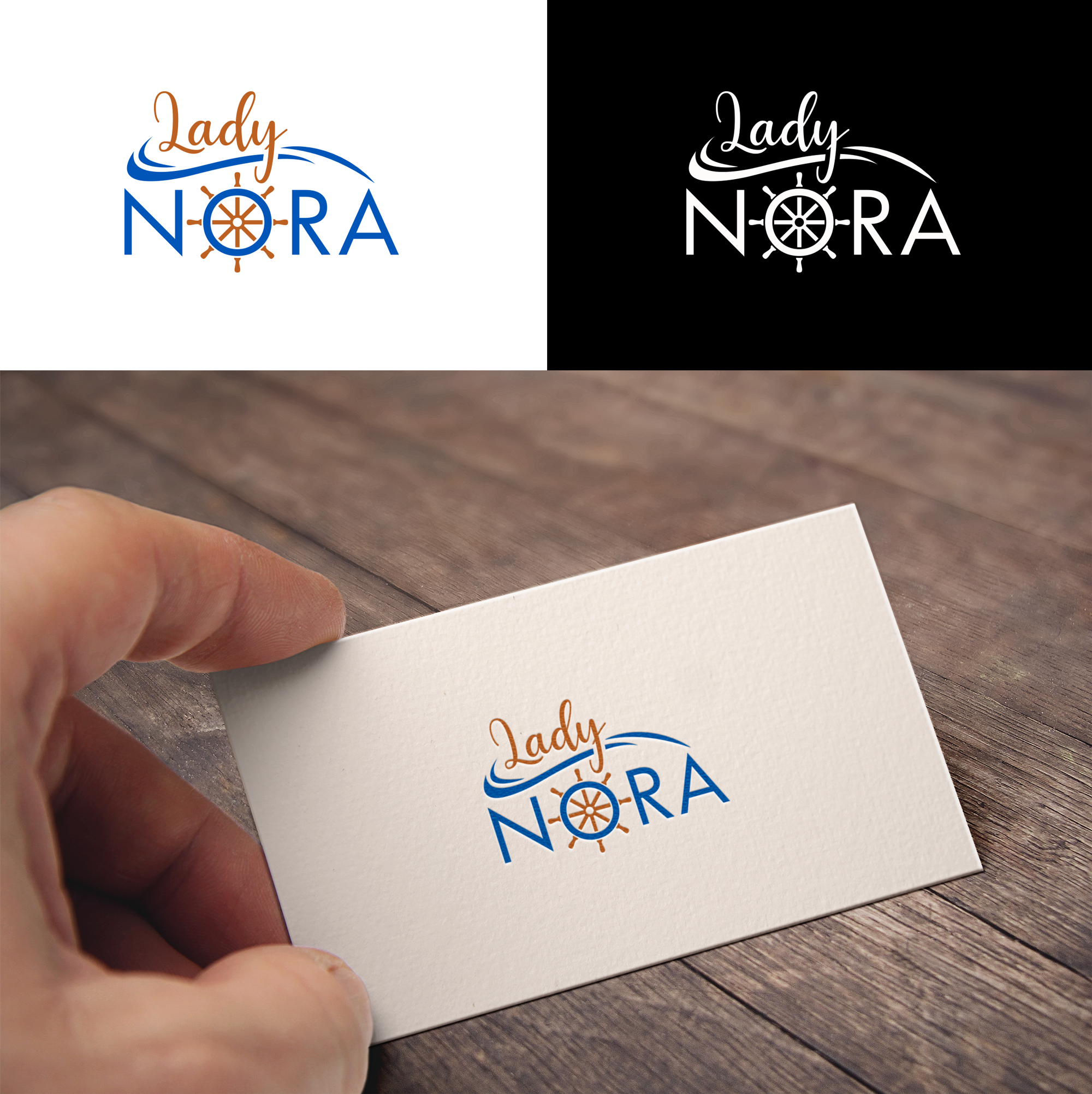 Logo Design by RA-bica for this project | Design #31473853