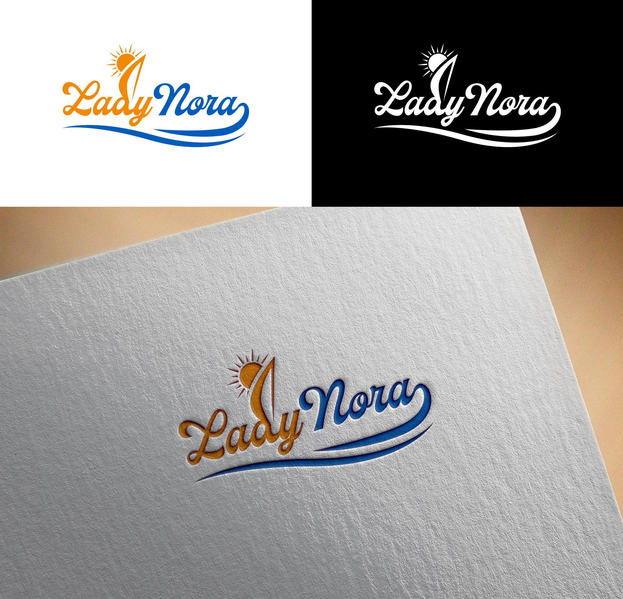 Logo Design by RA-bica for this project | Design #31473854