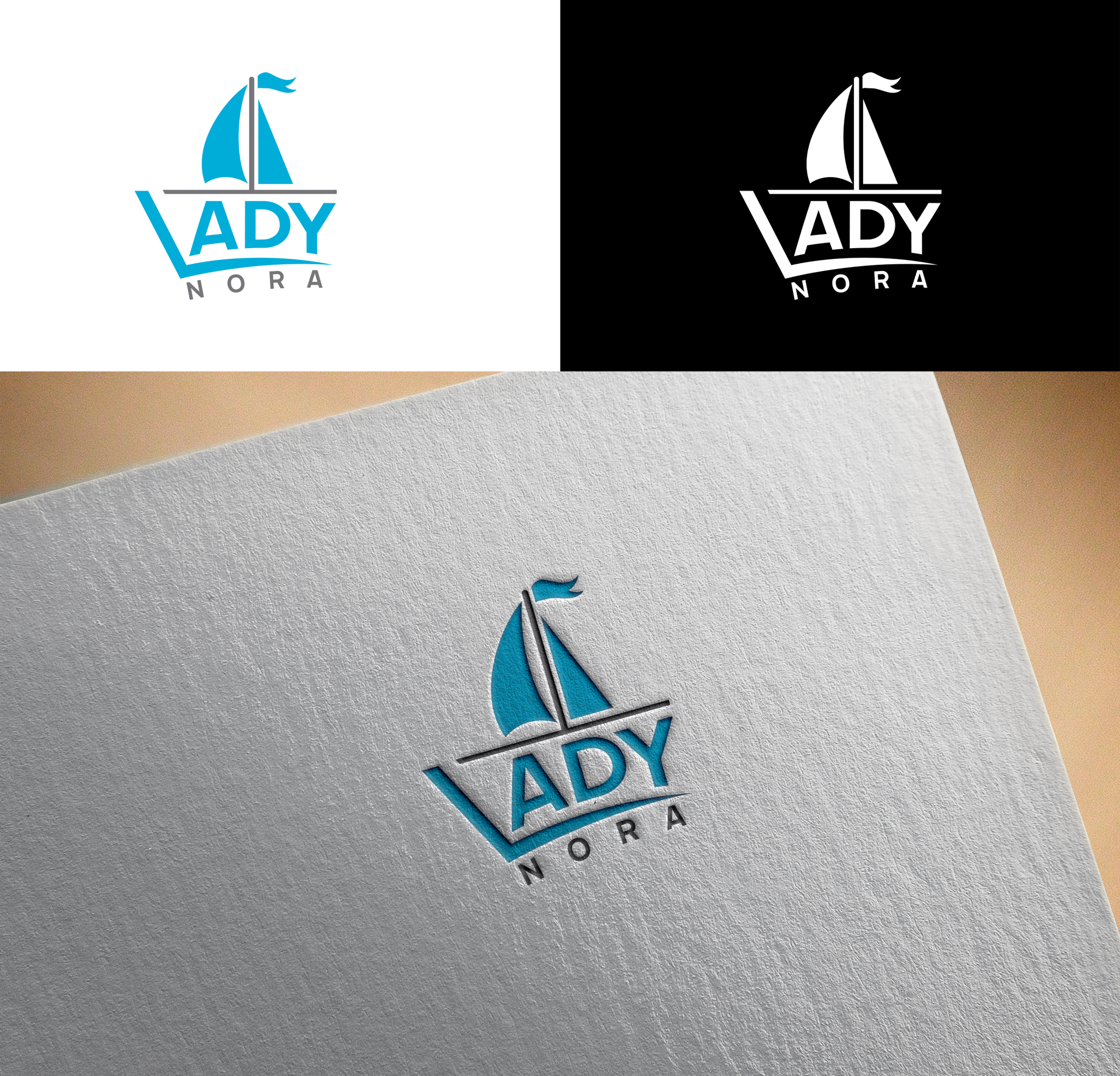 Logo Design by RA-bica for this project | Design #31473855