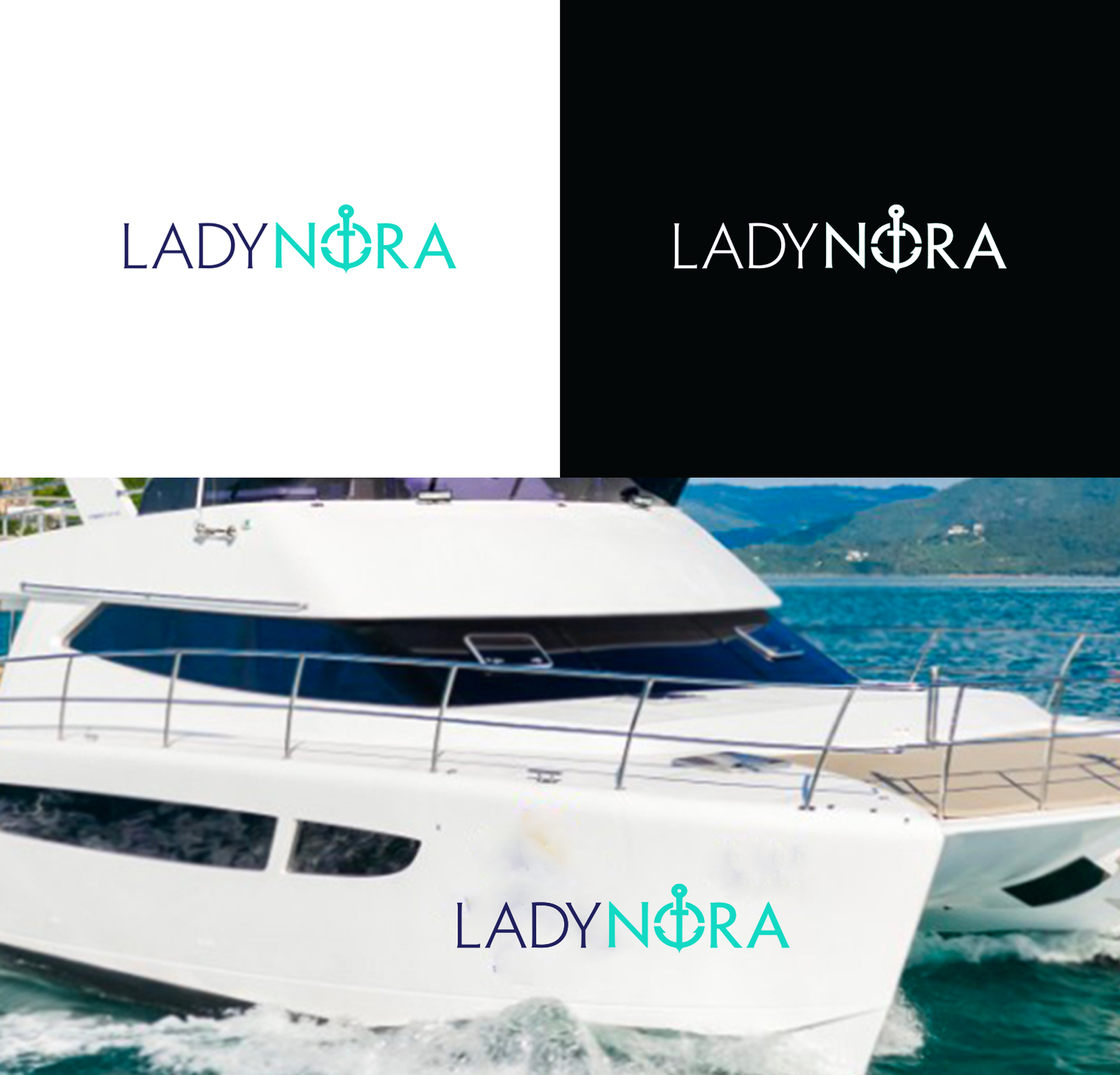 Logo Design by RA-bica for this project | Design #31473890