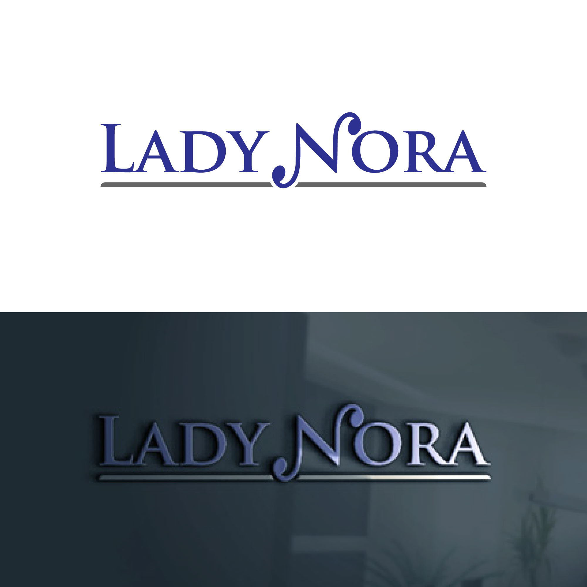 Logo Design by Impressive logo for this project | Design #31472652