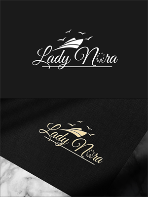 Logo Design by Afika_YN for this project | Design: #31476020