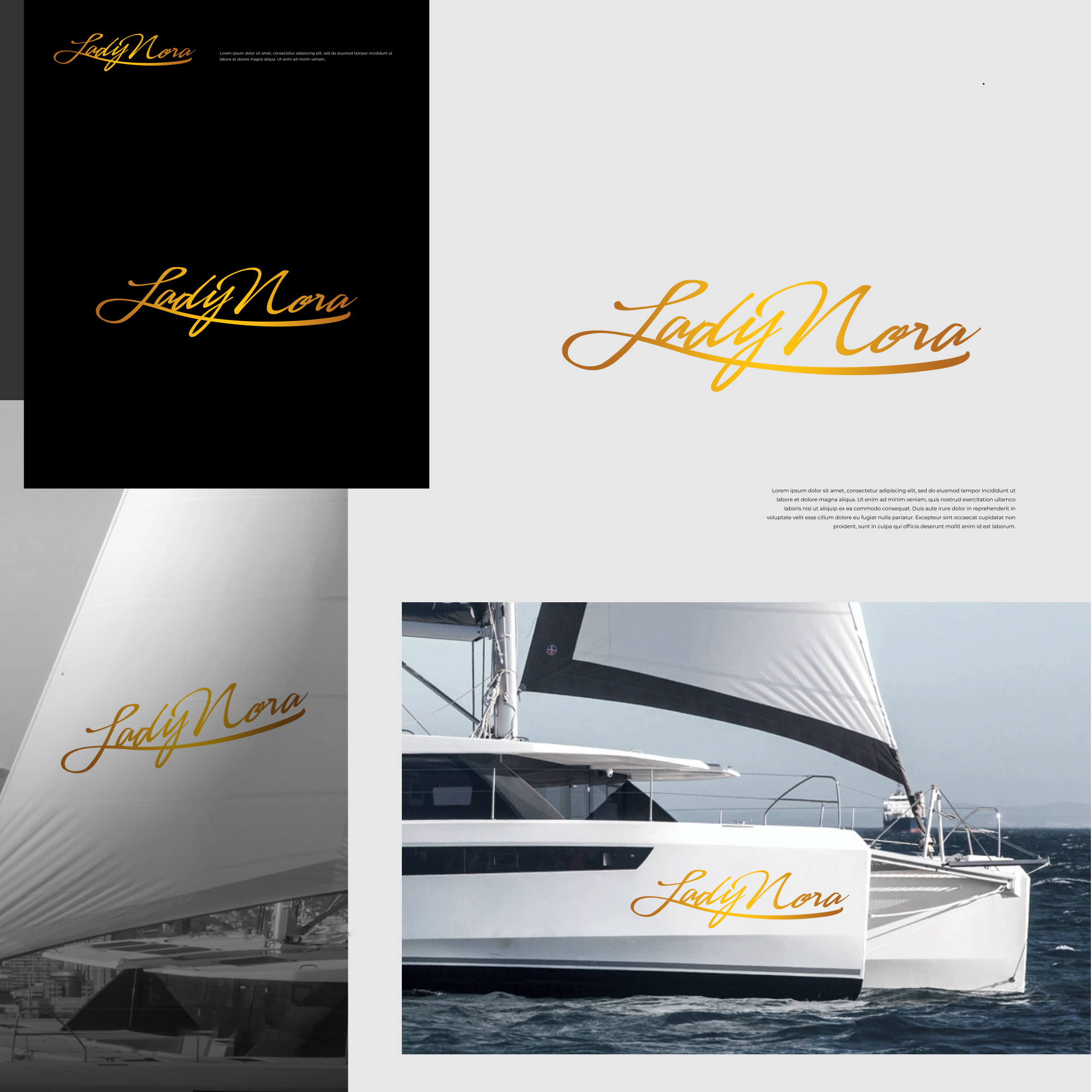 Logo Design by creative.visuals for this project | Design #31472871