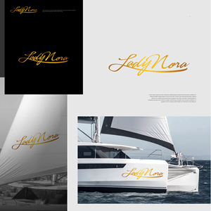 Logo Design by creative.visuals