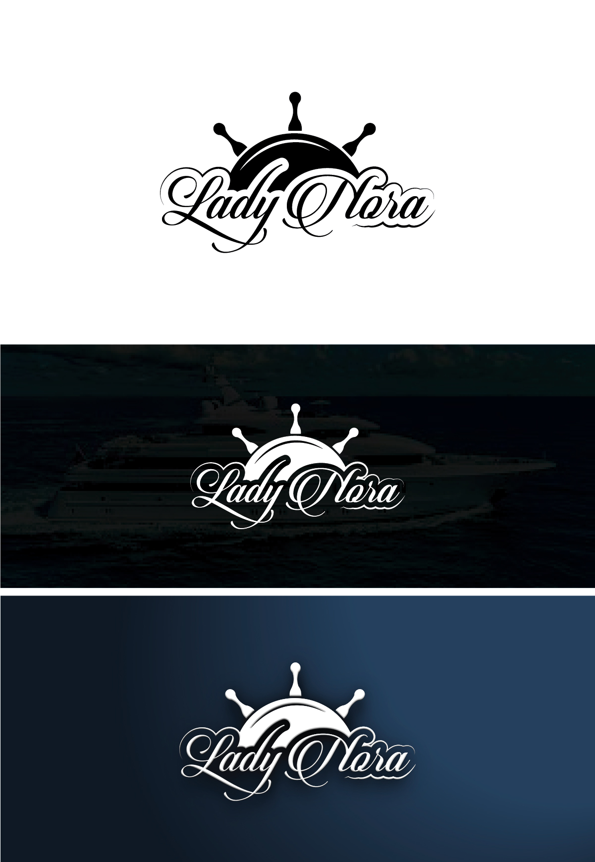Logo Design by Deziners Zone for this project | Design #31474747