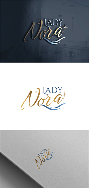 Logo Design by *mary
