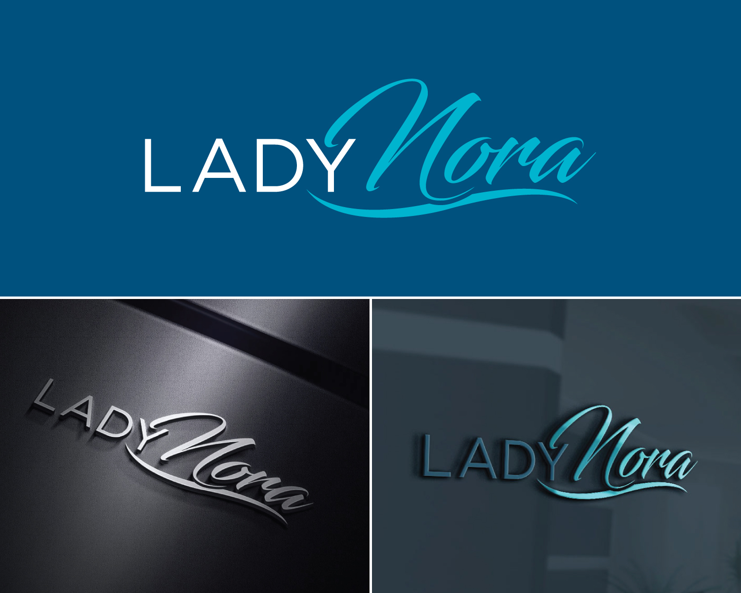 Logo Design by Atec for this project | Design #31473615