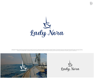 Logo Design by D_Mantra