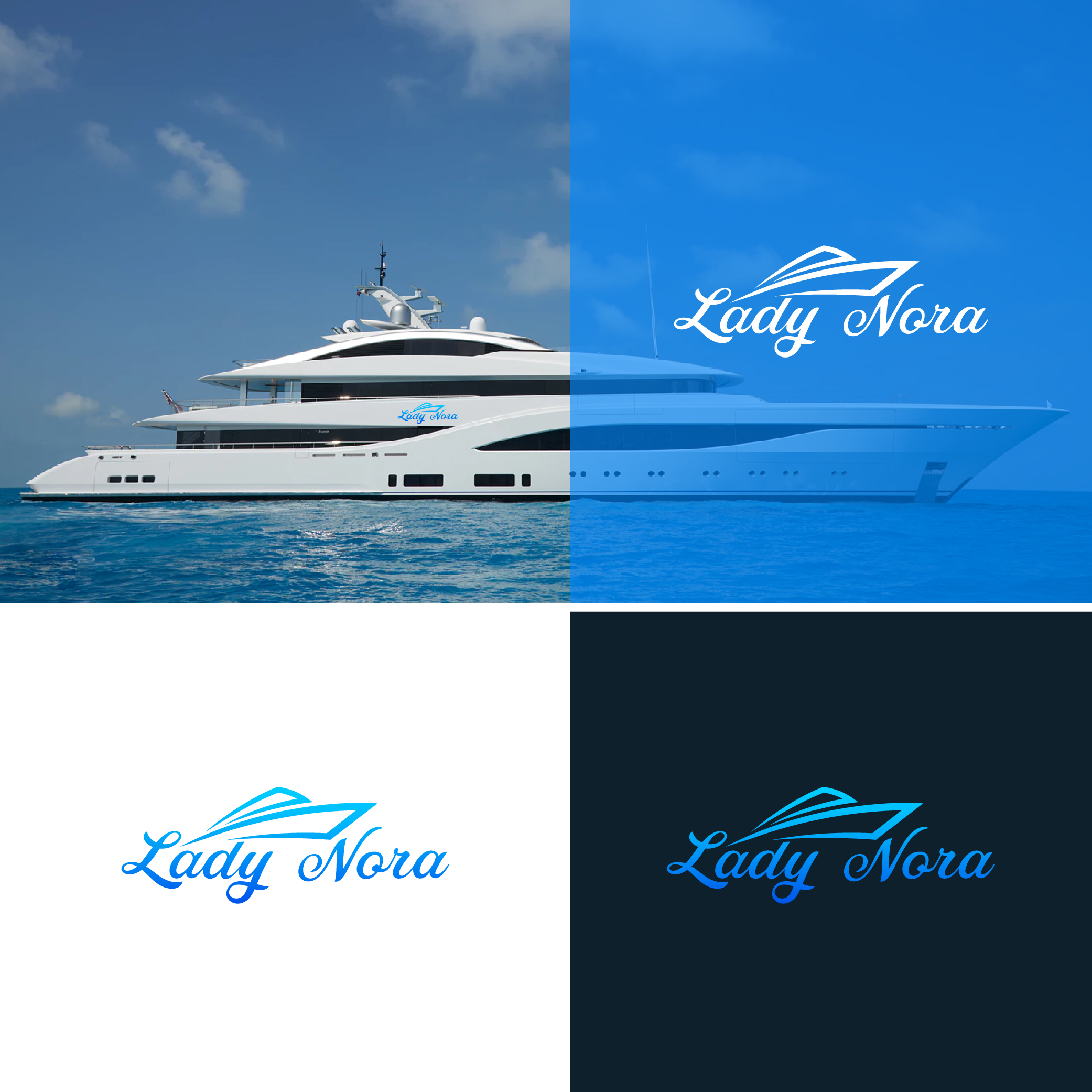 Logo Design by AL-BARAKAH for this project | Design #31472385