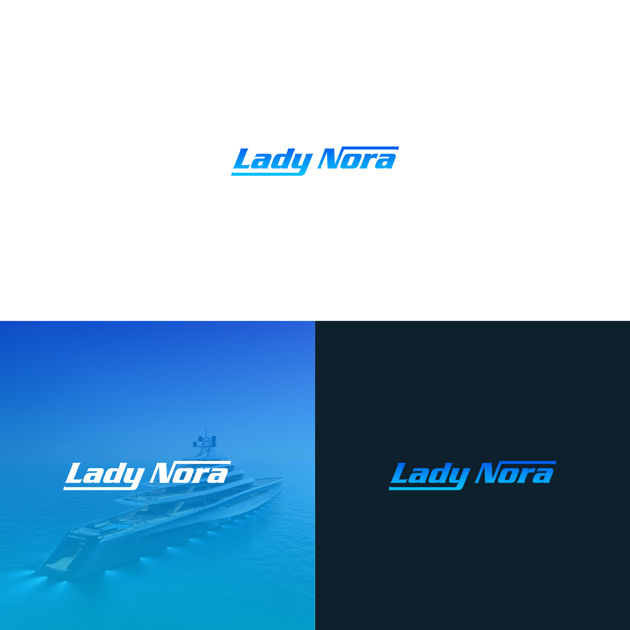 Logo Design by AL-BARAKAH for this project | Design #31472422