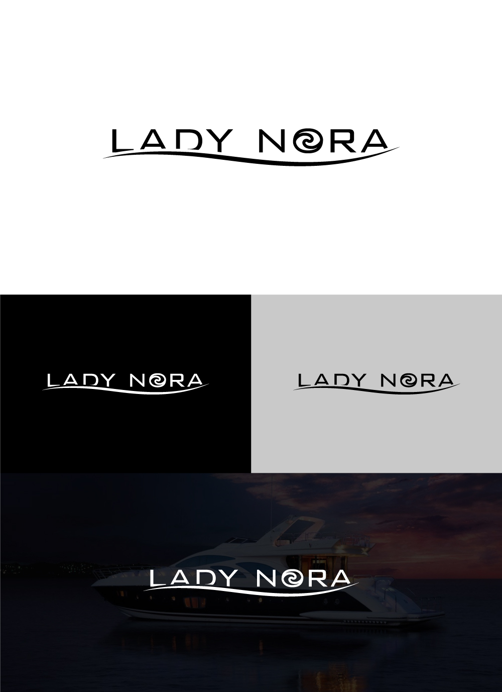 Logo Design by Kavi negi for this project | Design #31474634