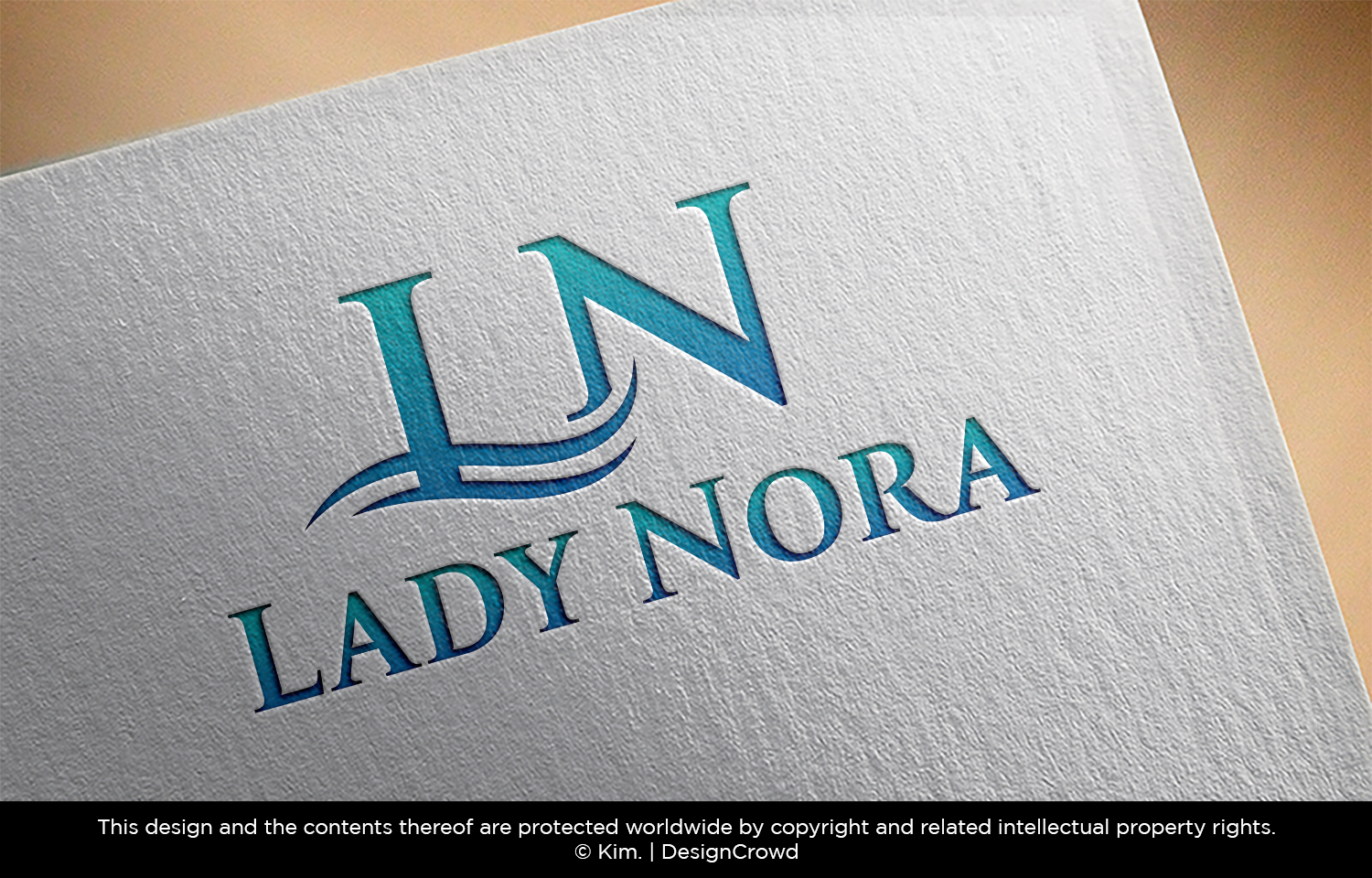 Design de Logo par Kim Ji pour ce projet | Design #31474962