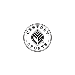 Logo Design by coloratura for Century Sports | Design: #31472180