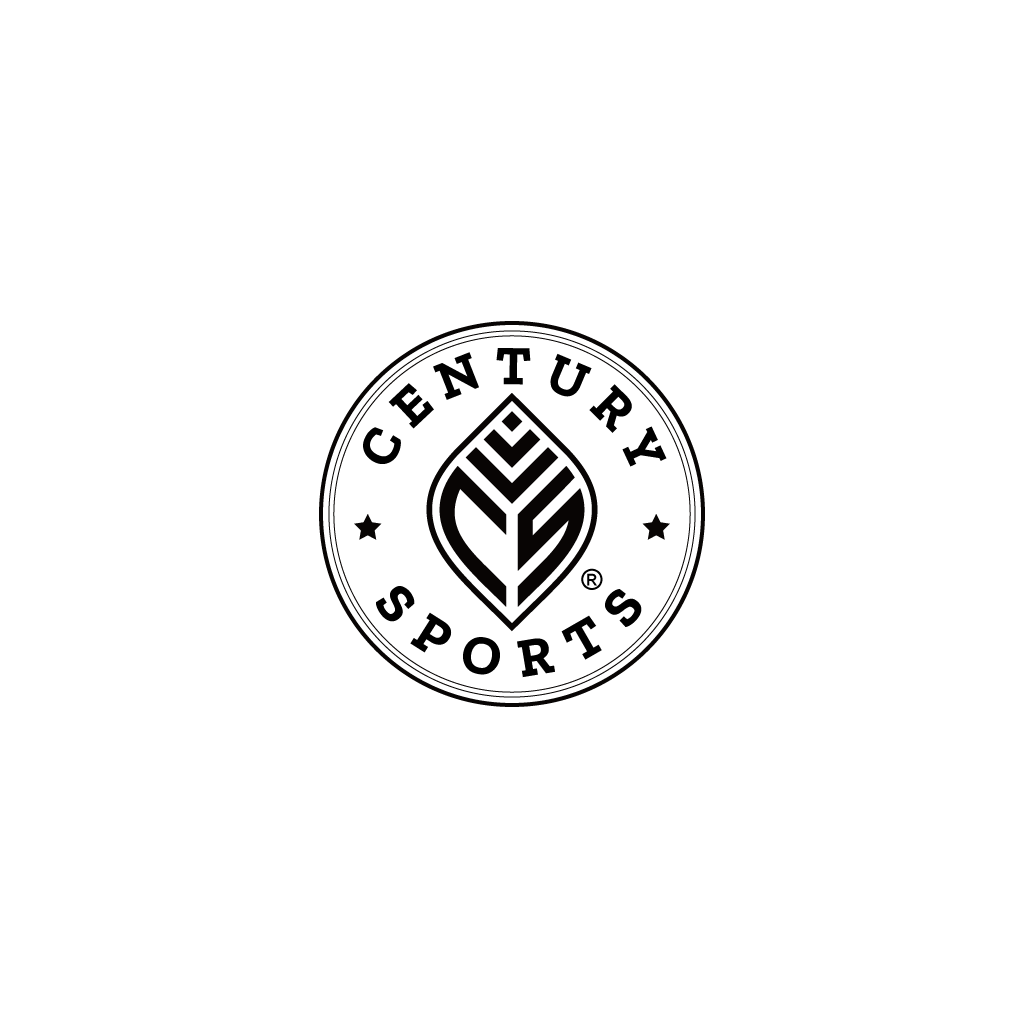 Logo Design by coloratura for Century Sports | Design: #31472186