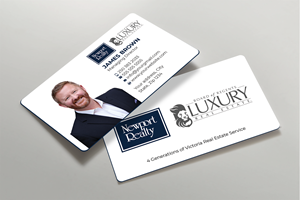 Visitenkarten-Design von Expert Bappy für dieses Projekt | Design: #31472269