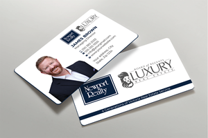 Visitenkarten-Design von Expert Bappy für dieses Projekt | Design: #31472270