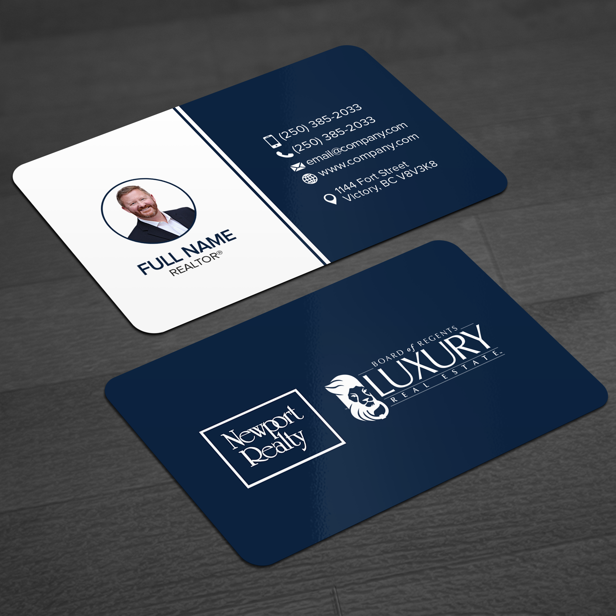 Design de Carte de Visite par WellDesign pour ce projet | Design #31473265