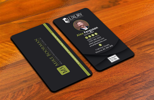 Visitenkarten-Design von DesignerShahadat für dieses Projekt | Design: #31472997
