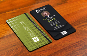 Visitenkarten-Design von DesignerShahadat für dieses Projekt | Design: #31472998
