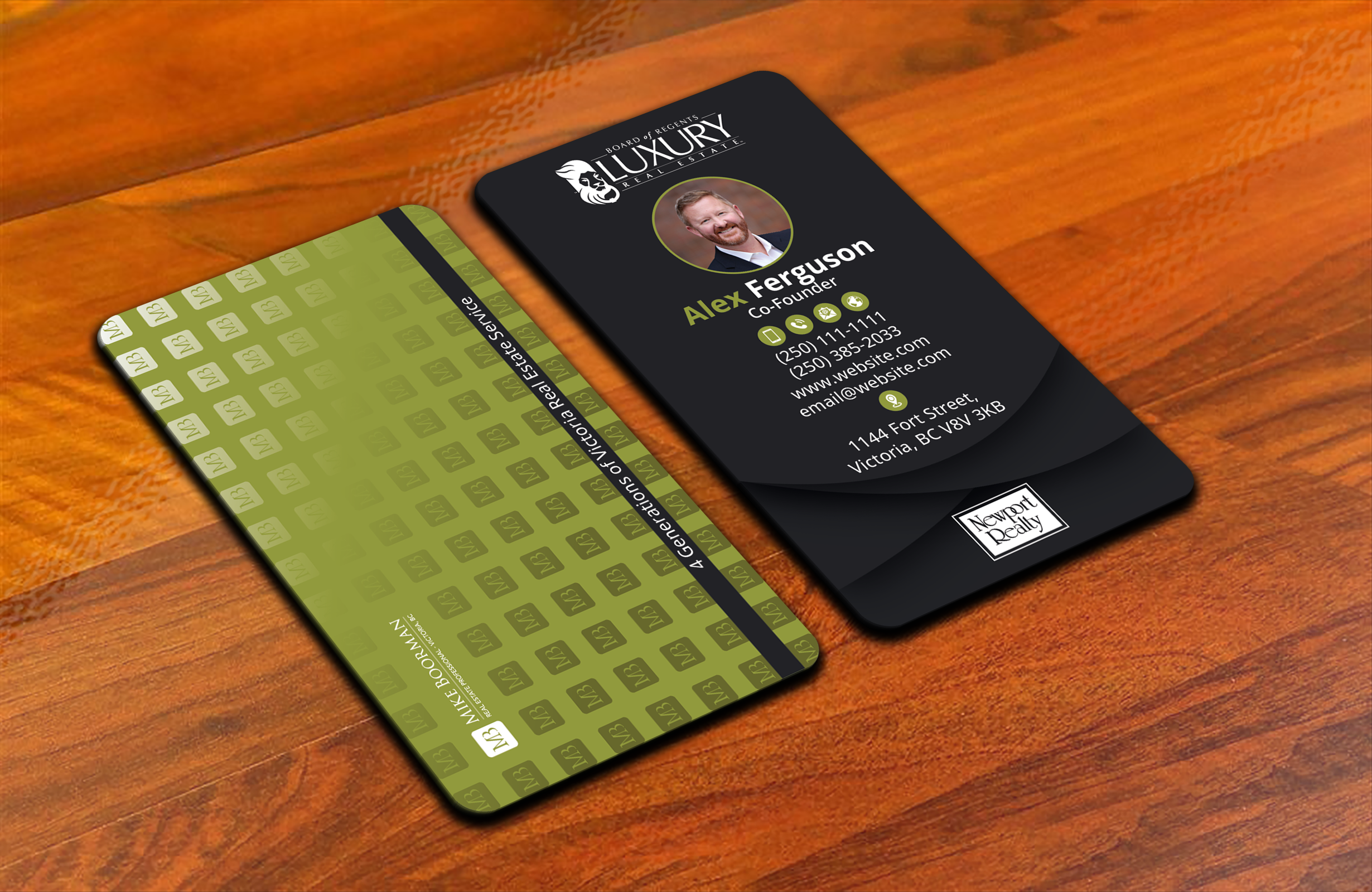 Visitenkarten-Design von DesignerShahadat für dieses Projekt | Design #31472999