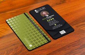Visitenkarten-Design von DesignerShahadat für dieses Projekt | Design: #31472999