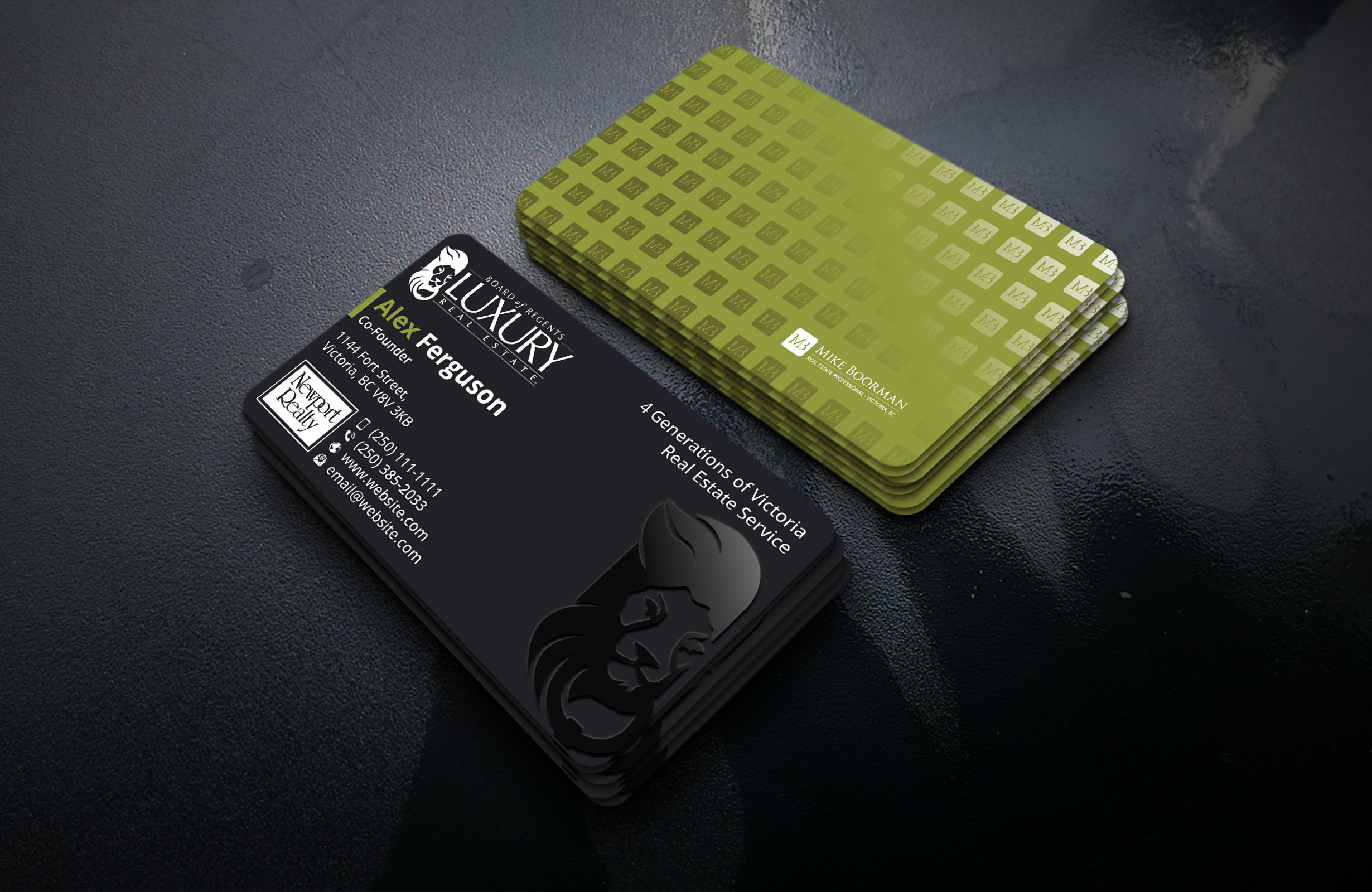 Visitenkarten-Design von DesignerShahadat für dieses Projekt | Design #31473080