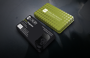 Visitenkarten-Design von DesignerShahadat für dieses Projekt | Design: #31473084