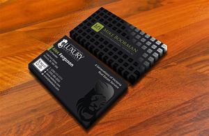 Design de Carte de Visite par DesignerShahadat pour ce projet | Design : #31473086