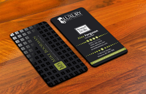 Design de Carte de Visite par DesignerShahadat pour ce projet | Design : #31473320