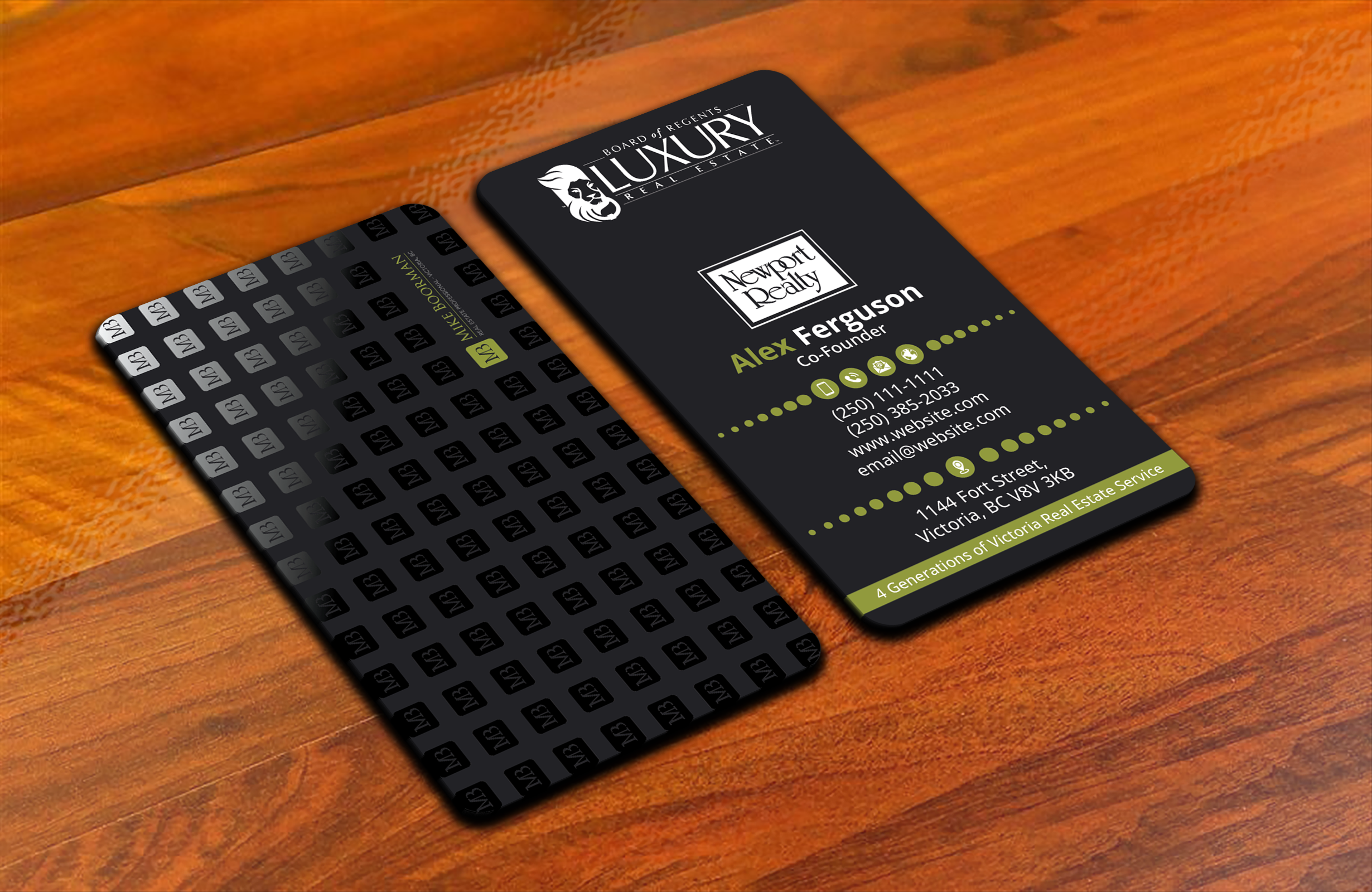 Design de Carte de Visite par DesignerShahadat pour ce projet | Design #31473321
