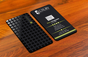 Design de Carte de Visite par DesignerShahadat pour ce projet | Design : #31473321
