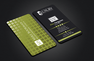 Design de Carte de Visite par DesignerShahadat pour ce projet | Design : #31473322