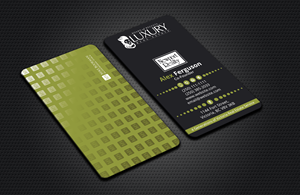 Design de Carte de Visite par DesignerShahadat pour ce projet | Design : #31473323