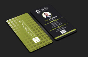 Design de Carte de Visite par DesignerShahadat pour ce projet | Design : #31473373