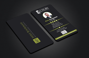 Design de Carte de Visite par DesignerShahadat pour ce projet | Design : #31473375