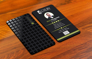 Design de Carte de Visite par DesignerShahadat pour ce projet | Design : #31473376