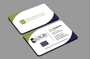 Design de Carte de Visite par DesignerShahadat pour ce projet | Design : #31474182