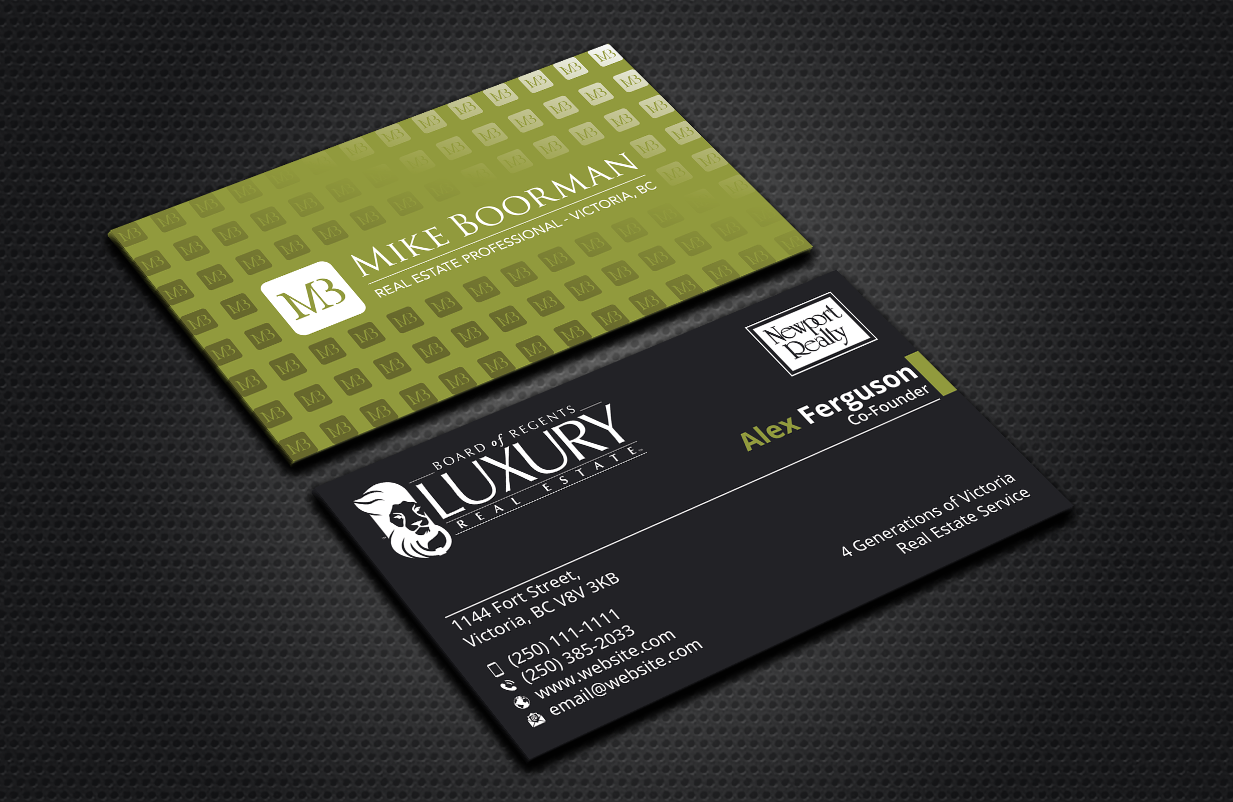 Visitenkarten-Design von DesignerShahadat für dieses Projekt | Design #31474183