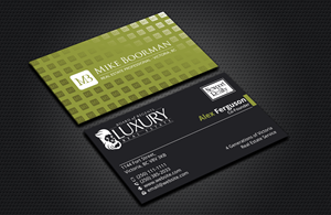 Visitenkarten-Design von DesignerShahadat für dieses Projekt | Design: #31474183