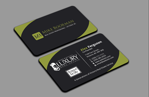Visitenkarten-Design von DesignerShahadat für dieses Projekt | Design: #31474184
