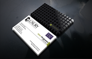 Design de Carte de Visite par DesignerShahadat pour ce projet | Design : #31474185
