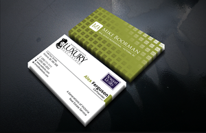 Design de Carte de Visite par DesignerShahadat pour ce projet | Design : #31474186