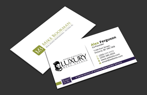 Design de Carte de Visite par DesignerShahadat pour ce projet | Design : #31474189