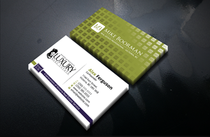 Design de Carte de Visite par DesignerShahadat pour ce projet | Design : #31474191
