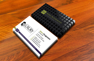 Design de Carte de Visite par DesignerShahadat pour ce projet | Design : #31474192